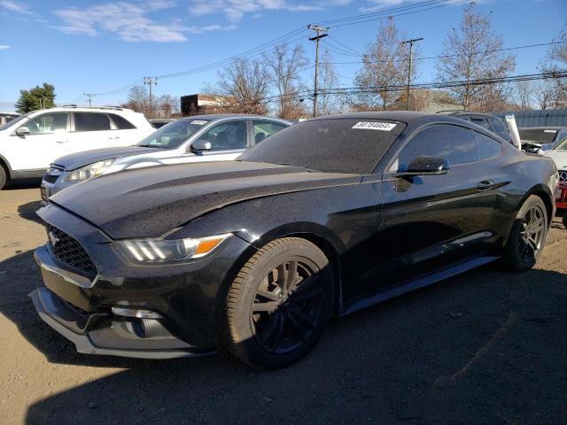 FORD MUSTANG 2015 with VIN 1FA6P8TH1F5359459 - Photo from auction