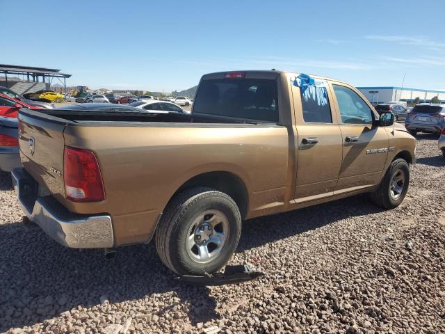 Photo 3 from auction – 2011 DODGE RAM 1500 with VIN 1D7RV1GT5BS622590