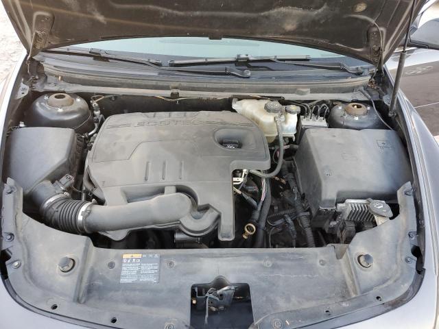 Photo 11 from auction – 2011 CHEVROLET MALIBU LS with VIN 1G1ZB5E19BF238938