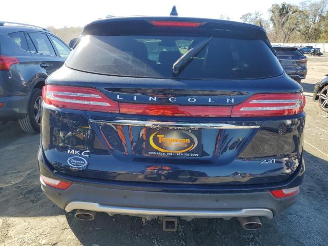 Photo 6 from auction – 2019 LINCOLN MKC RESERV with VIN 5LMTJ3DH1KUL03207