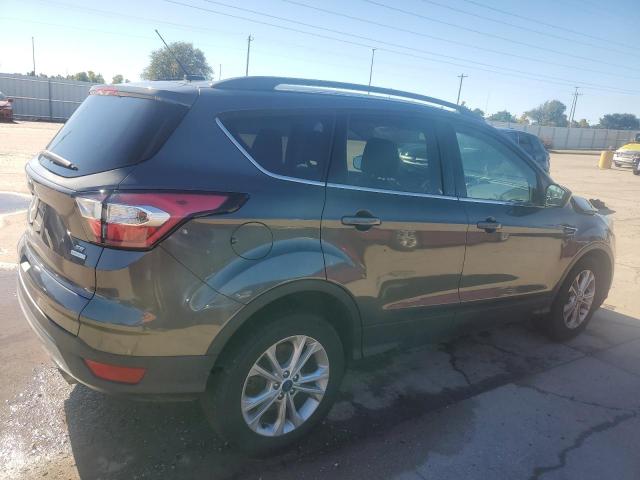 Photo 3 from auction – 2017 FORD ESCAPE SE with VIN 1FMCU0G97HUB88585