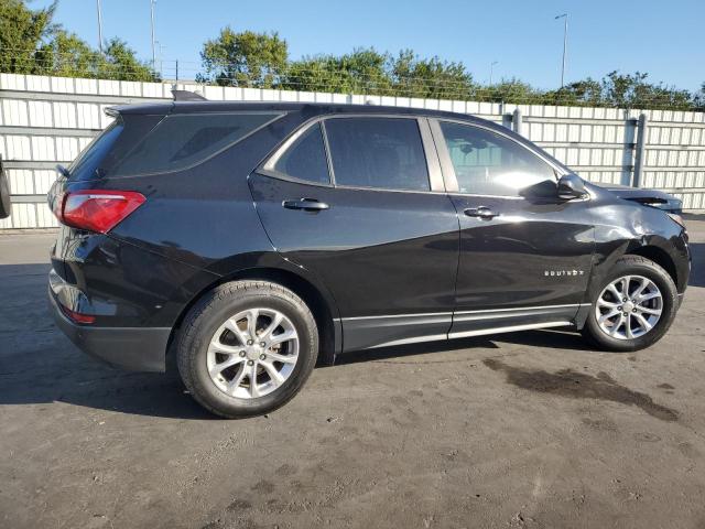 Photo 3 from auction – 2020 CHEVROLET EQUINOX with VIN 2GNAXFEV8L6215474