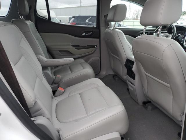 Photo 11 from auction – 2018 GMC ACADIA SLT with VIN 1GKKNULS8JZ117762