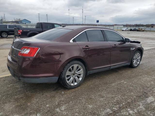 Zdjęcie 3 z aukcji – 2010 FORD TAURUS LIM z VIN 1FAHP2FW9AG109772