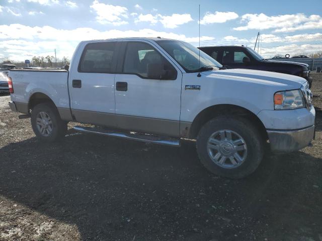 Photo 4 from auction – 2008 FORD F150 SUPER with VIN 1FTPW14V08FB37294