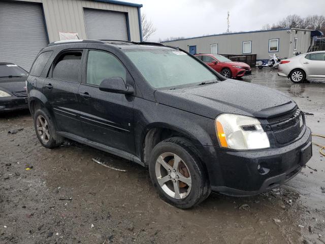 Photo 4 from auction – 2007 CHEVROLET EQUINOX LT with VIN 2CNDL73F576087909