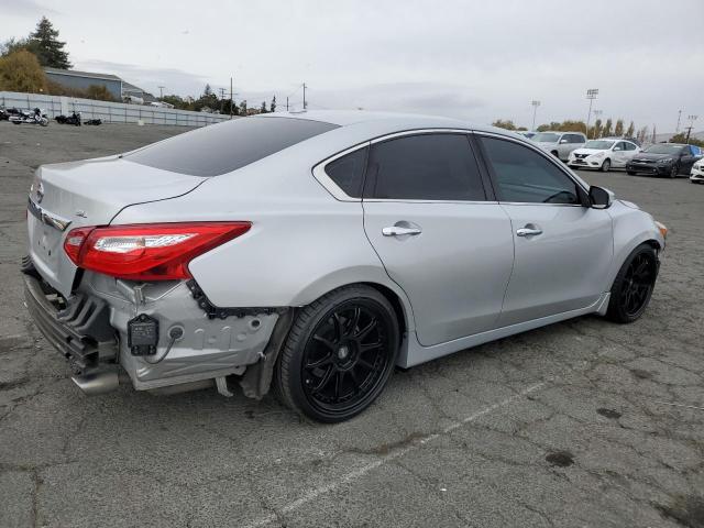 Photo 3 from auction – 2017 NISSAN ALTIMA 2.5 with VIN 1N4AL3AP0HC487869