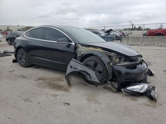 Photo 4 from auction – 2020 TESLA MODEL 3 with VIN 5YJ3E1EB1LF735770