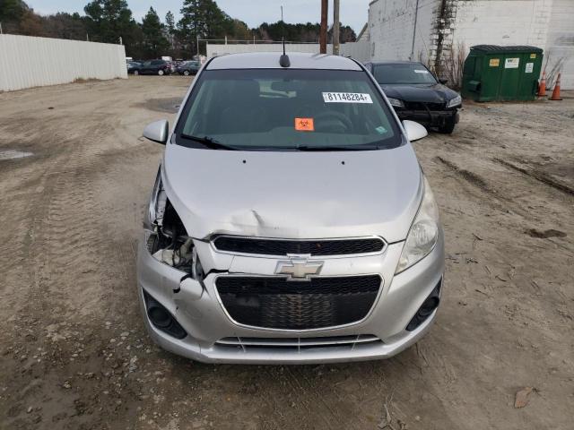 Photo 5 from auction – 2015 CHEVROLET SPARK 1LT with VIN KL8CD6S96FC740670