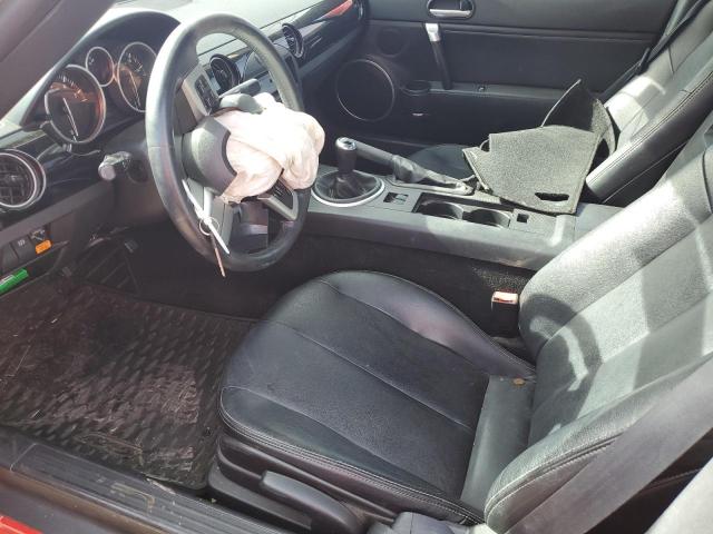 Zdjęcie 7 z aukcji – 2008 MAZDA MX-5 MIATA z VIN JM1NC26F780142216