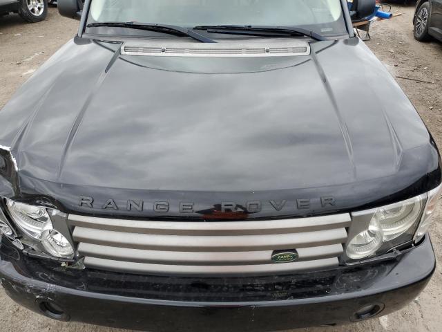 Photo 12 from auction – 2004 LAND ROVER RANGE ROVE with VIN SALMF11454A168233
