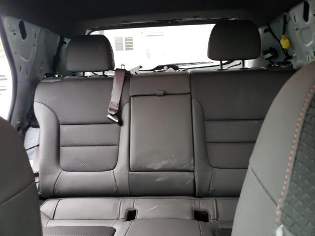 Photo 10 from auction – 2023 CHEVROLET TRAILBLAZE with VIN KL79MTSL3PB171552