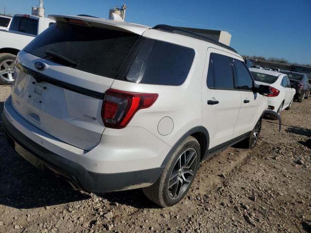 Foto 3 de la subasta – 2016 FORD EXPLORER S con VIN 1FM5K8GT3GGA12042