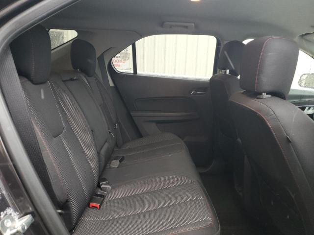 Photo 11 from auction – 2013 CHEVROLET EQUINOX LT with VIN 2GNALDEK6D6268892