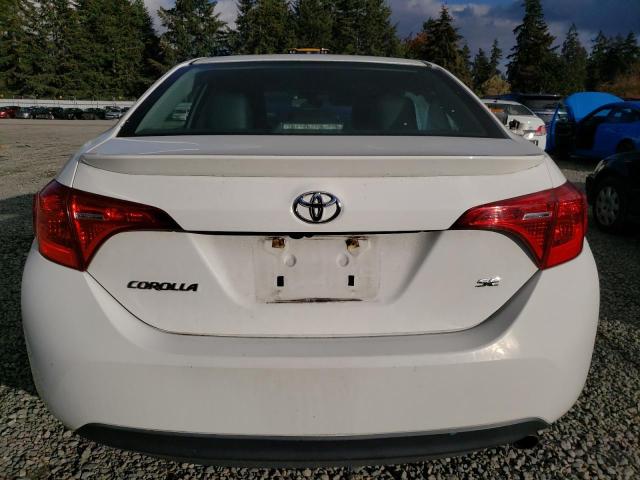 Photo 6 from auction – 2017 TOYOTA COROLLA L with VIN 2T1BURHE4HC816535