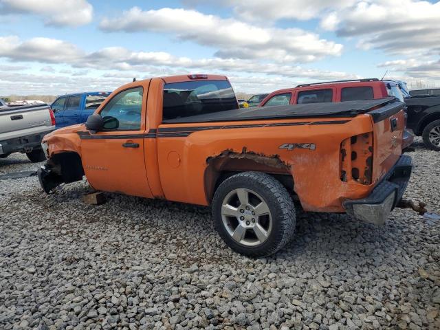 Photo 2 from auction – 2009 CHEVROLET SILVERADO with VIN 1GCEK24J09Z145093