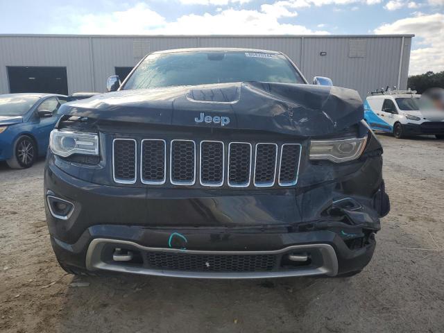 Photo 5 from auction – 2015 JEEP GRAND CHER with VIN 1C4RJECG1FC856487