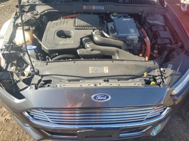 Photo 11 from auction – 2015 FORD FUSION TIT with VIN 3FA6P0SUXFR214059