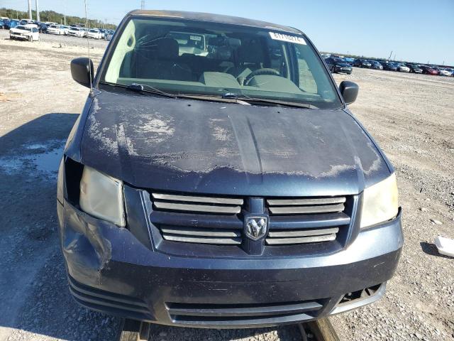 Photo 5 from auction – 2008 DODGE GRAND CARA with VIN 1D8HN44H68B149803