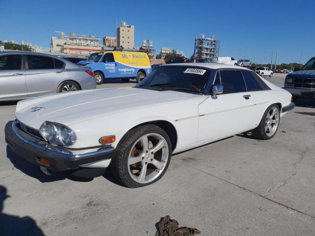 JAGUAR XJS 1986 with VIN SAJNV5843GC127444 - Photo from auction