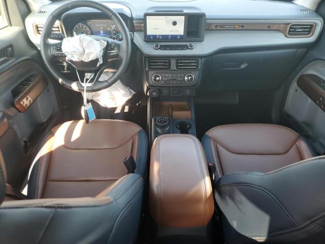Photo 8 from auction – 2022 FORD MAVERICK X with VIN 3FTTW8F96NRB04225