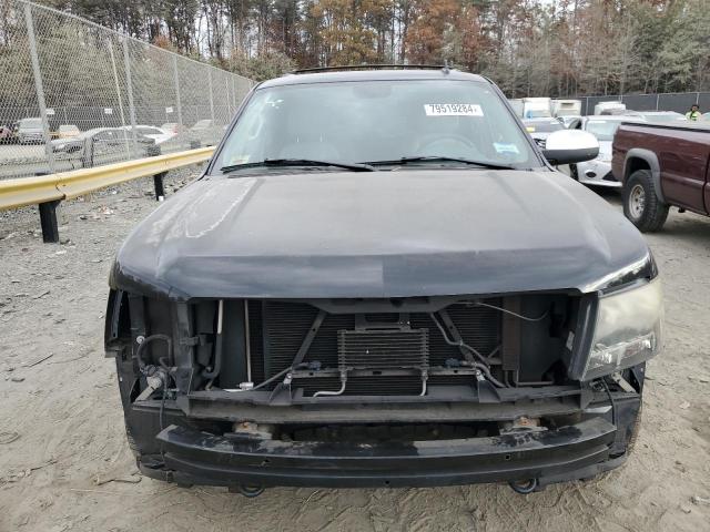 Photo 5 from auction – 2008 CHEVROLET SUBURBAN K with VIN 3GNFK16388G104536