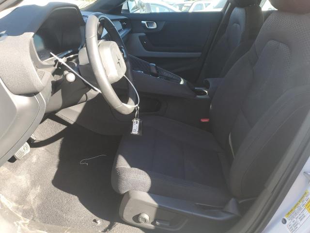 Photo 7 from auction – 2023 POLESTAR 2 with VIN YSMEG3KA8PL141422