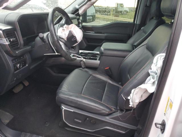 Photo 7 from auction – 2023 FORD F250 SUPER with VIN 1FT7W2BT7PEC83462