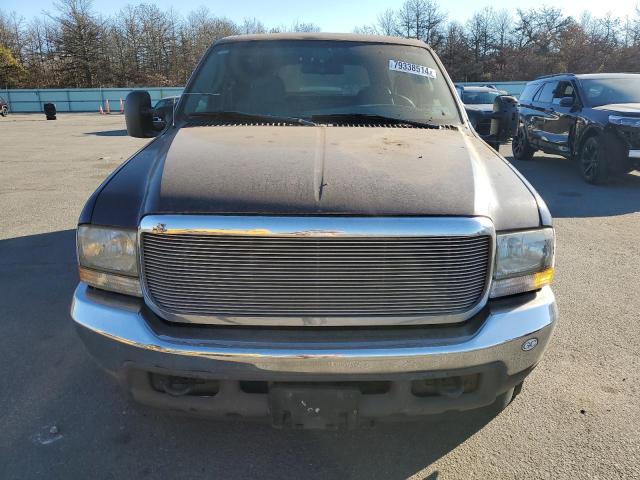 Photo 5 from auction – 2004 FORD EXCURSION with VIN 1FMSU41P44EC84947