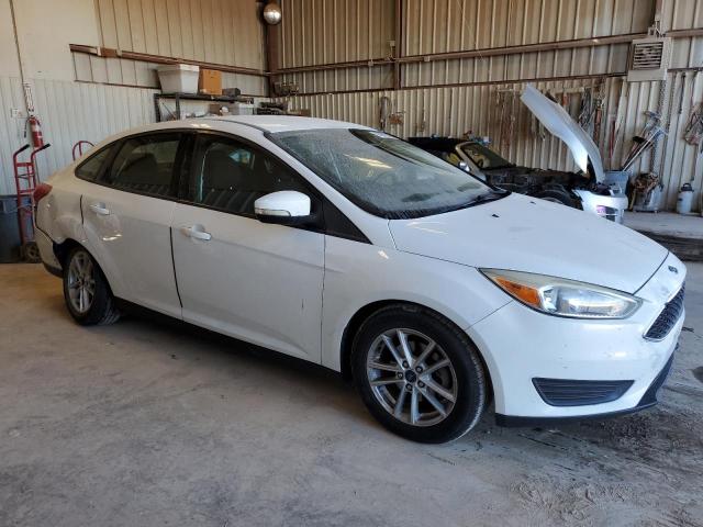 Photo 4 from auction – 2017 FORD FOCUS SE with VIN 1FADP3F23HL300123
