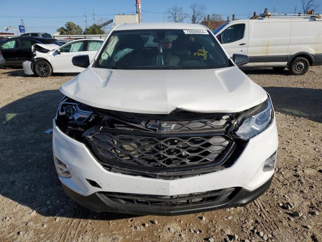 Photo 5 from auction – 2019 CHEVROLET EQUINOX LT with VIN 2GNAXLEX4K6157572