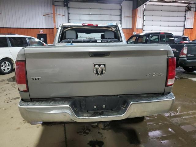 Photo 6 from auction – 2022 RAM 1500 CLASS with VIN 1C6RR7TTXNS240588