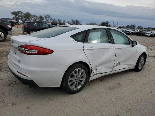 Photo 3 from auction – 2020 FORD FUSION SE with VIN 3FA6P0HD1LR136032