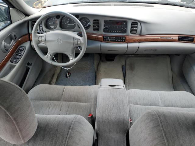 Photo 8 from auction – 2003 BUICK LESABRE CU with VIN 1G4HP54K434124613