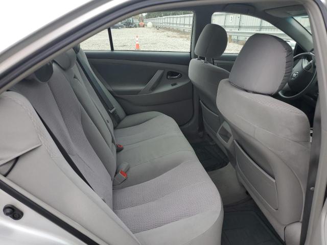 Photo 10 from auction – 2010 TOYOTA CAMRY BASE with VIN 4T4BF3EK8AR045587