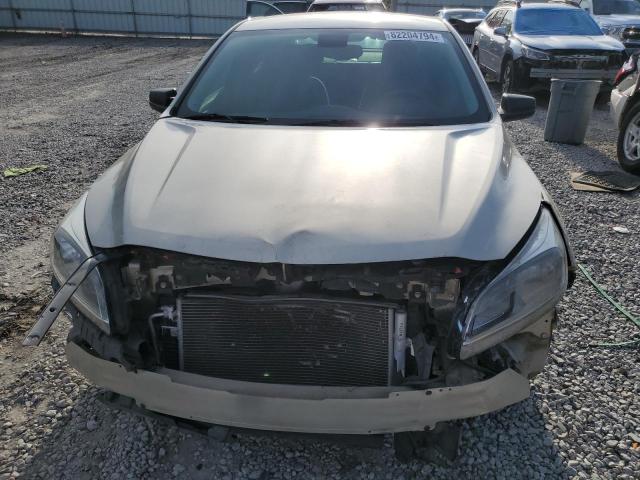 Photo 5 from auction – 2014 CHEVROLET MALIBU LS with VIN 1G11B5SL9EF255083