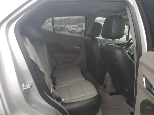 Photo 11 from auction – 2016 BUICK ENCORE PRE with VIN KL4CJHSB0GB604941