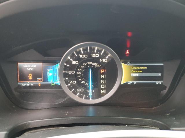 Foto 9 de la subasta – 2015 FORD EXPLORER X con VIN 1FM5K8D8XFGC52879