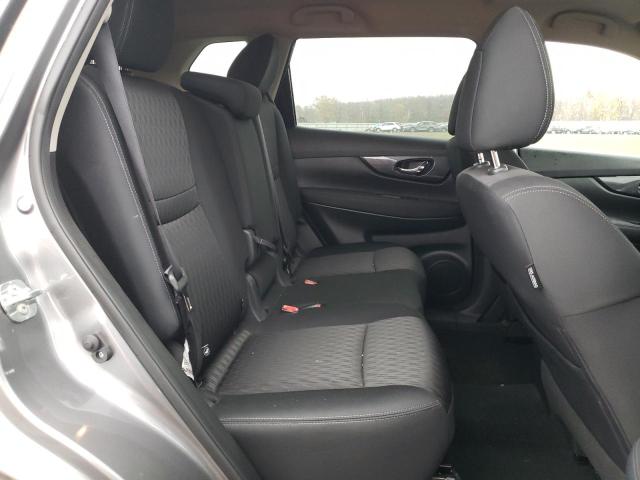 Photo 11 from auction – 2019 NISSAN ROGUE S with VIN KNMAT2MV1KP557717