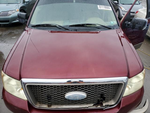 Photo 11 from auction – 2006 FORD F150 SUPER with VIN 1FTPW14526FA23763