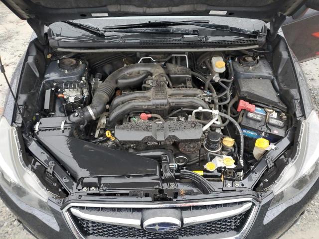 Photo 11 from auction – 2015 SUBARU IMPREZA SP with VIN JF1GJAS6XFH013275