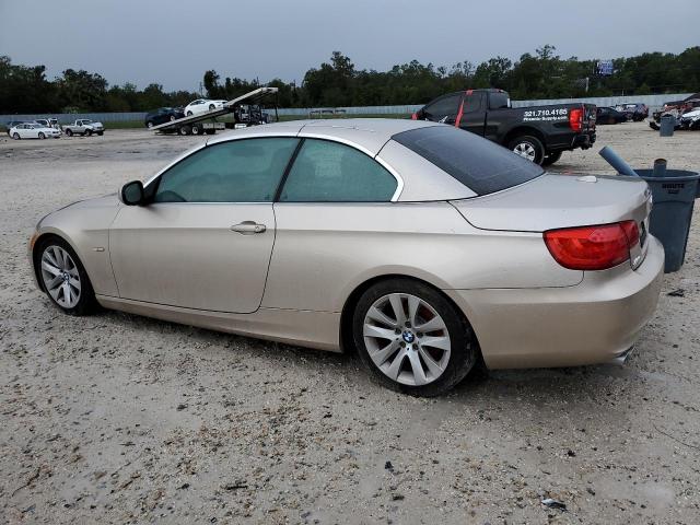 Photo 2 from auction – 2012 BMW 328 I with VIN WBADW3C51CE823470