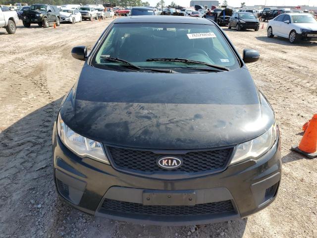 Photo 5 from auction – 2013 KIA FORTE KOUP with VIN KNAFU6A22D5743380