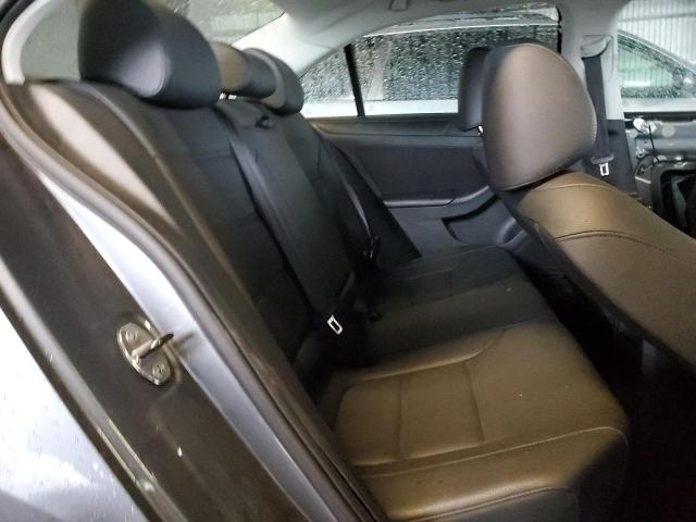 Photo 10 from auction – 2012 VOLKSWAGEN JETTA SE with VIN 3VWDP7AJ2CM387694