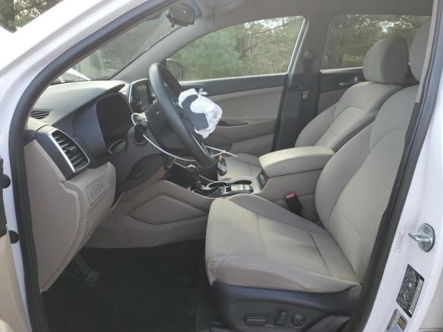 Photo 7 from auction – 2019 HYUNDAI TUCSON LIM with VIN KM8J3CA48KU038985