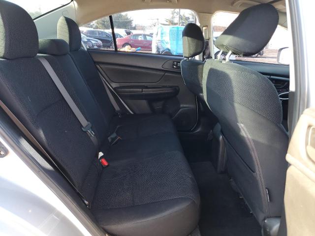 Photo 10 from auction – 2014 SUBARU IMPREZA with VIN JF1GJAA67EH021415