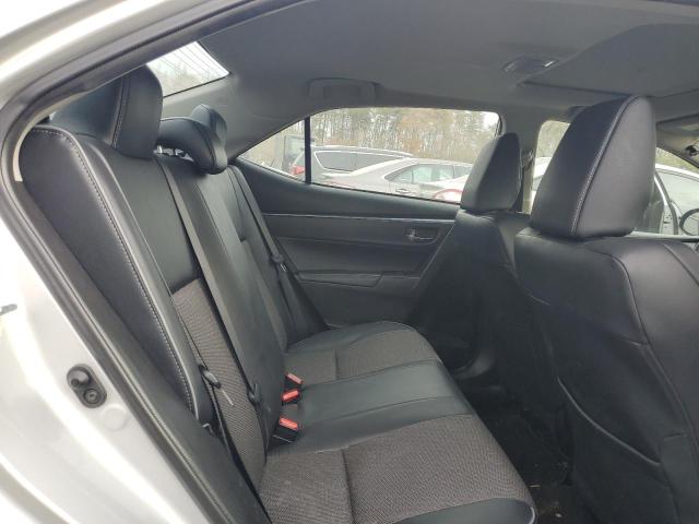 Photo 10 from auction – 2014 TOYOTA COROLLA L with VIN 5YFBURHE5EP000395