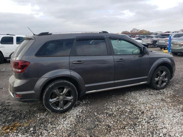 Photo 3 from auction – 2015 DODGE JOURNEY CR with VIN 3C4PDCGB5FT572852