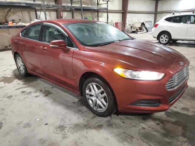 Photo 4 from auction – 2014 FORD FUSION SE with VIN 3FA6P0H74ER328347