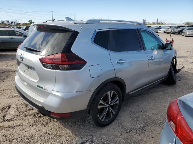 Photo 3 from auction – 2018 NISSAN ROGUE S with VIN 5N1AT2MT5JC759797